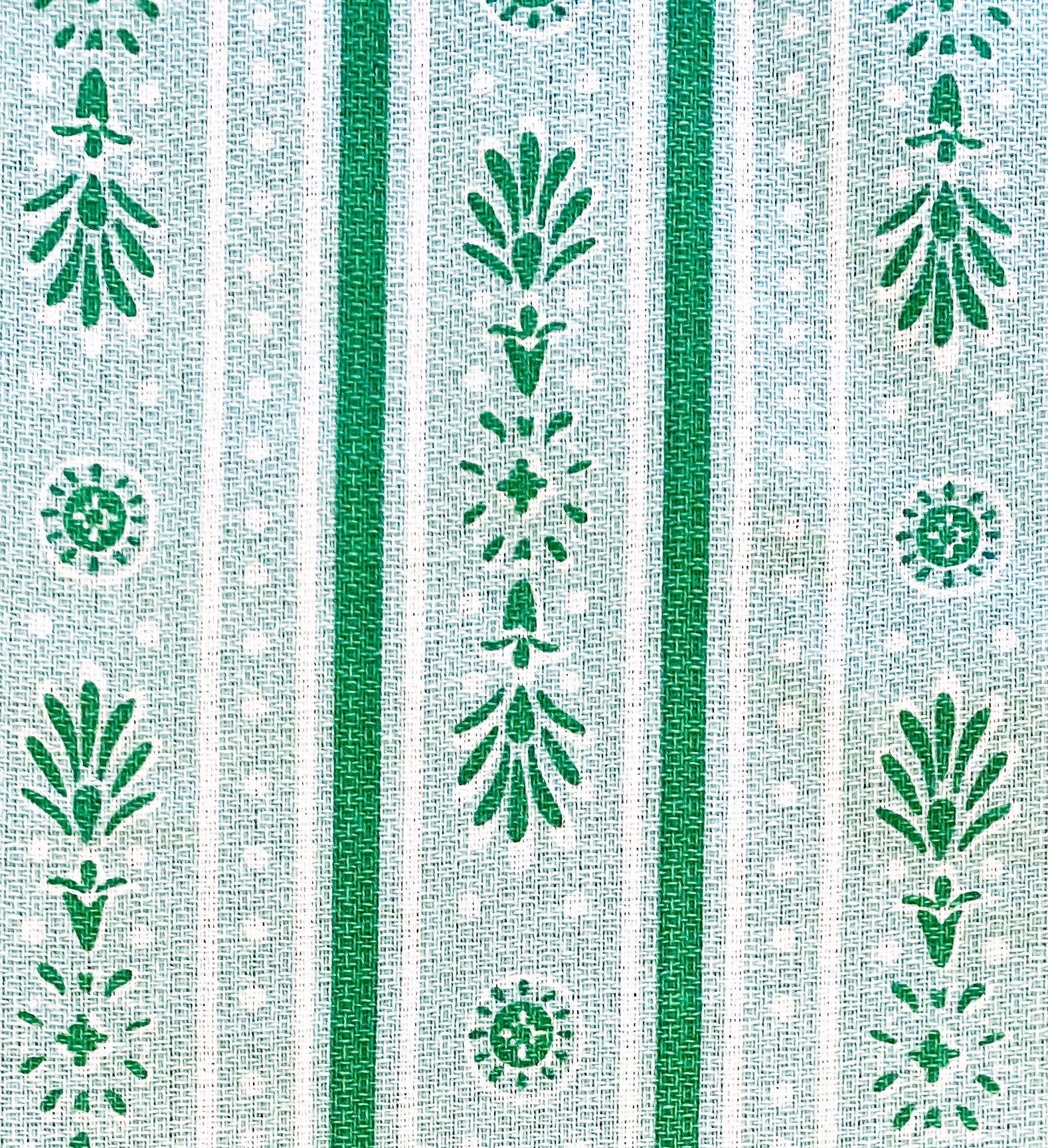 Aqua Dishtowel Set image 2