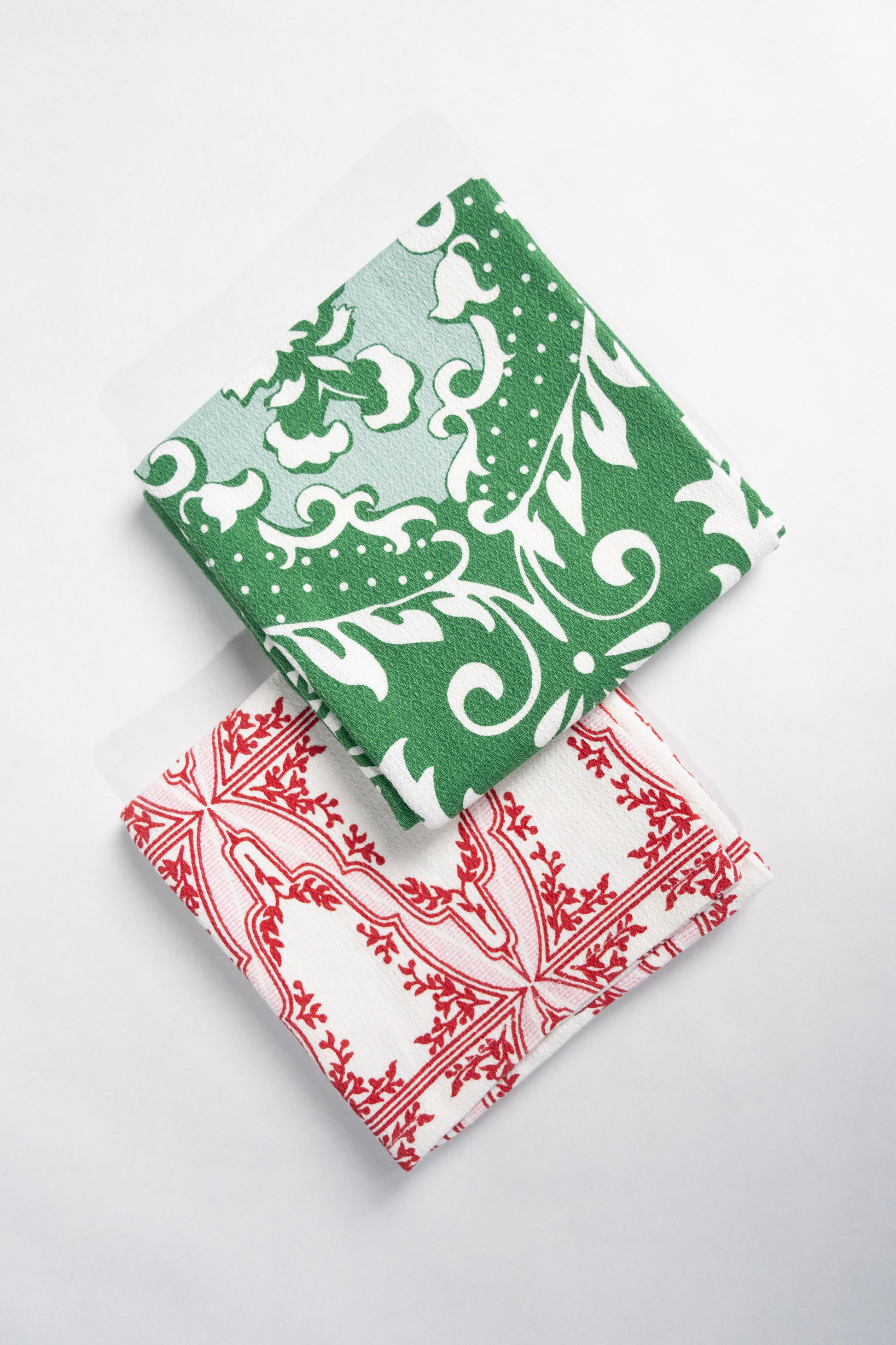 The Margaret Dishtowel Set