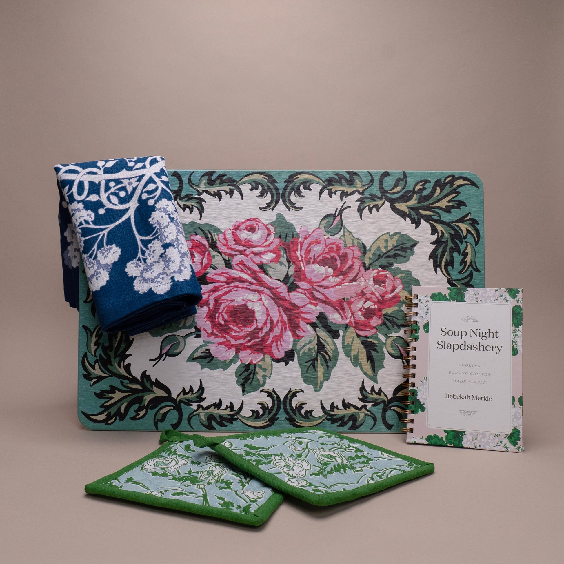 The Hostess Bundle