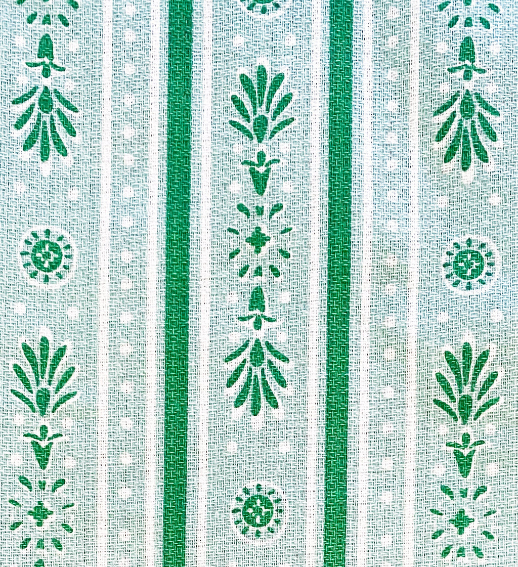 Blenheim Stripe Dishtowel