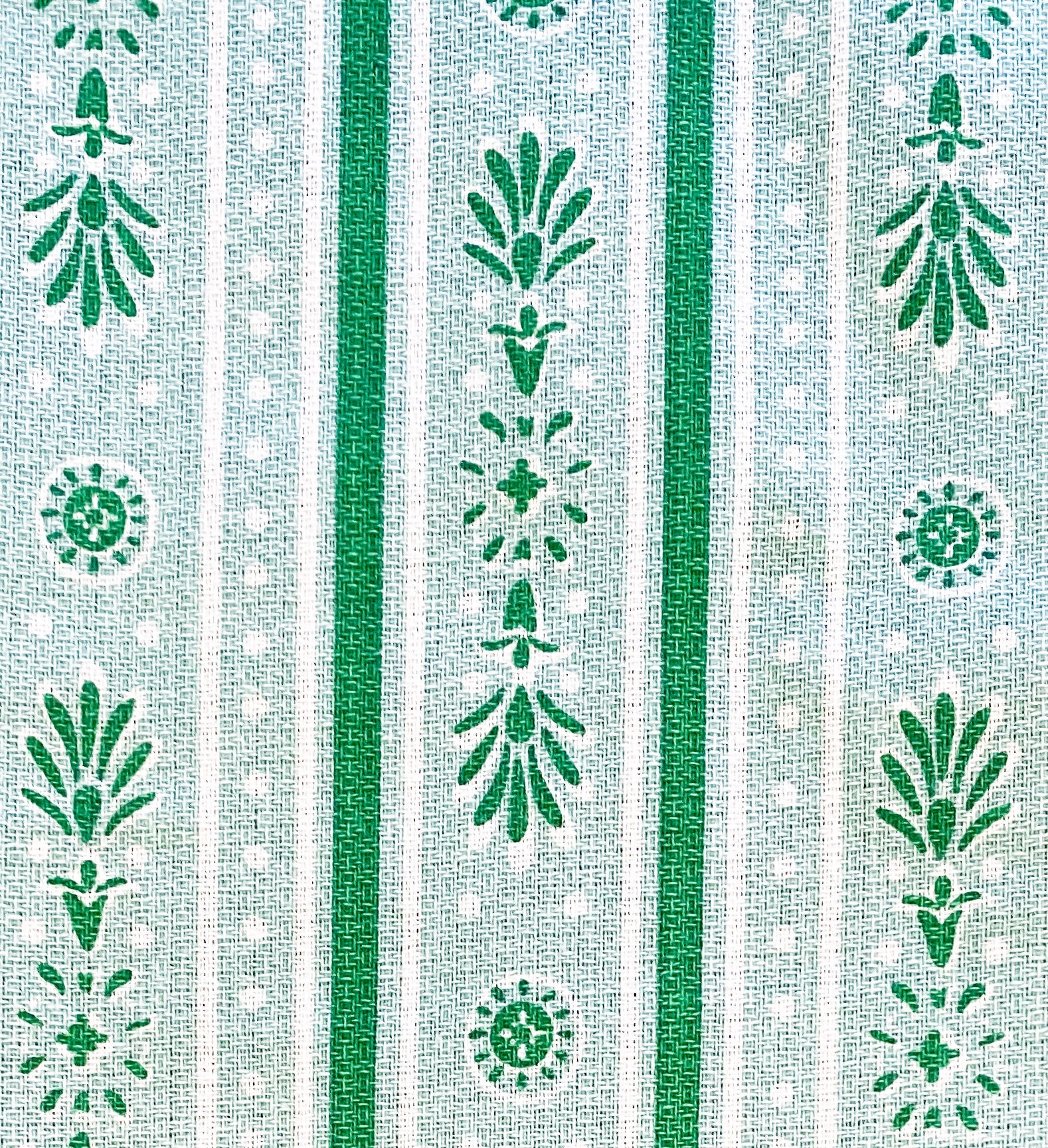 Blenheim Stripe Dishtowel