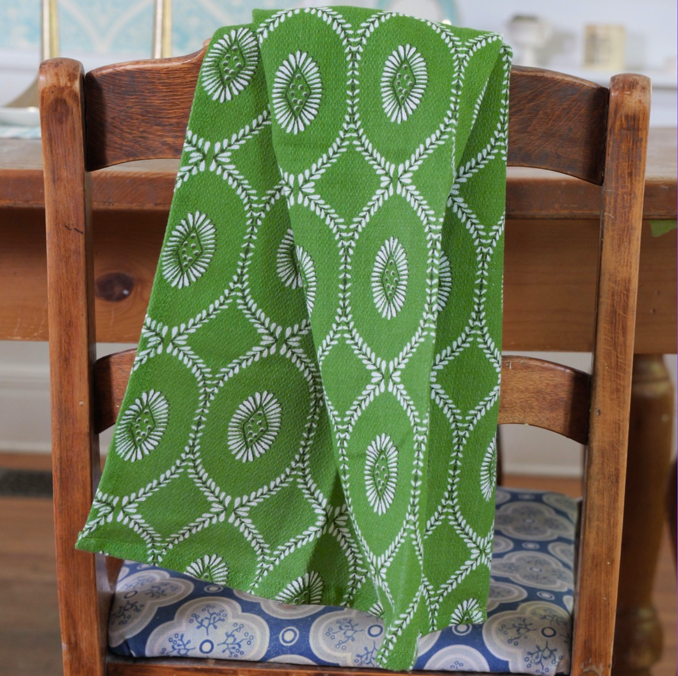 Sidney Dishtowel