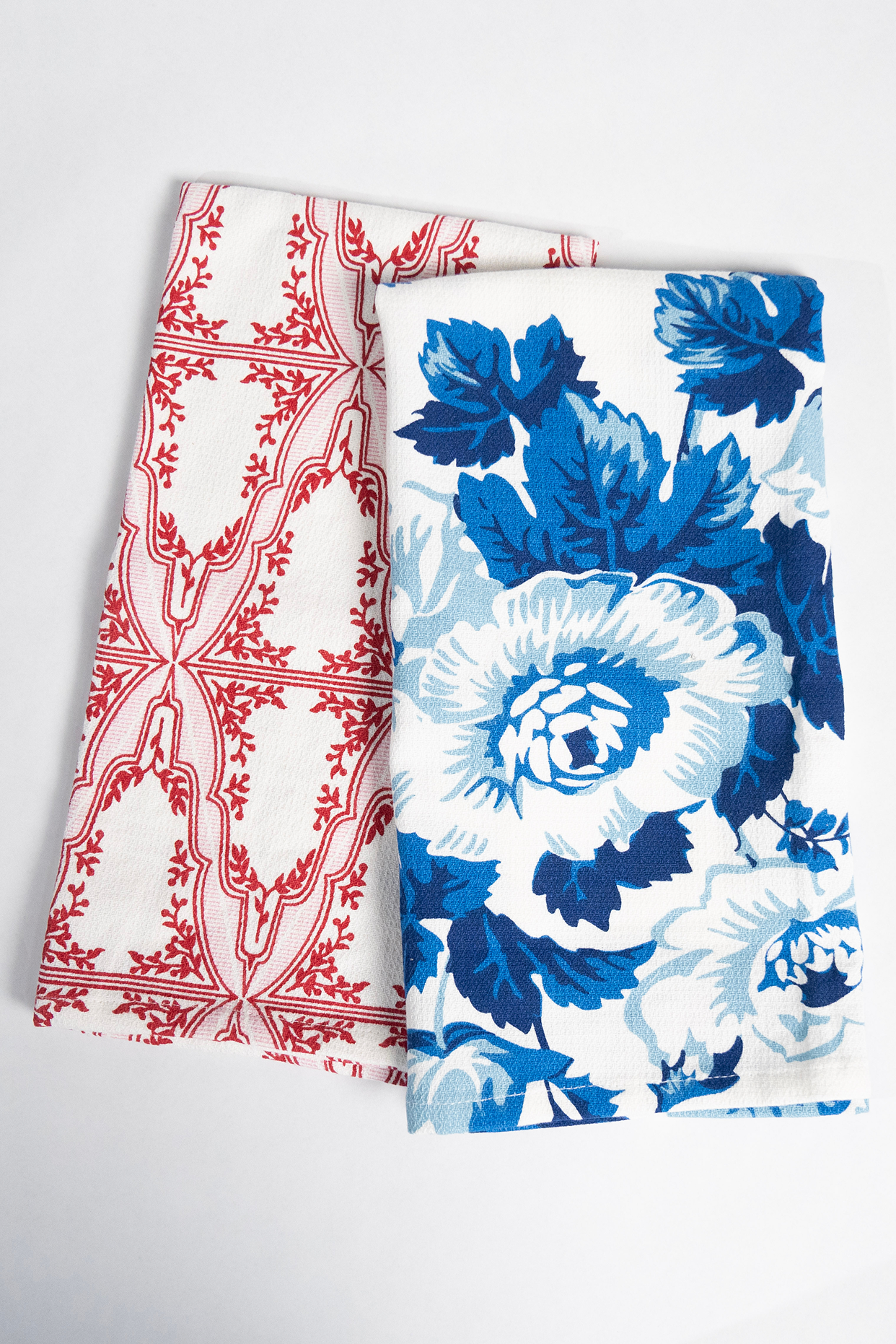The Sparkler Dishtowel Set