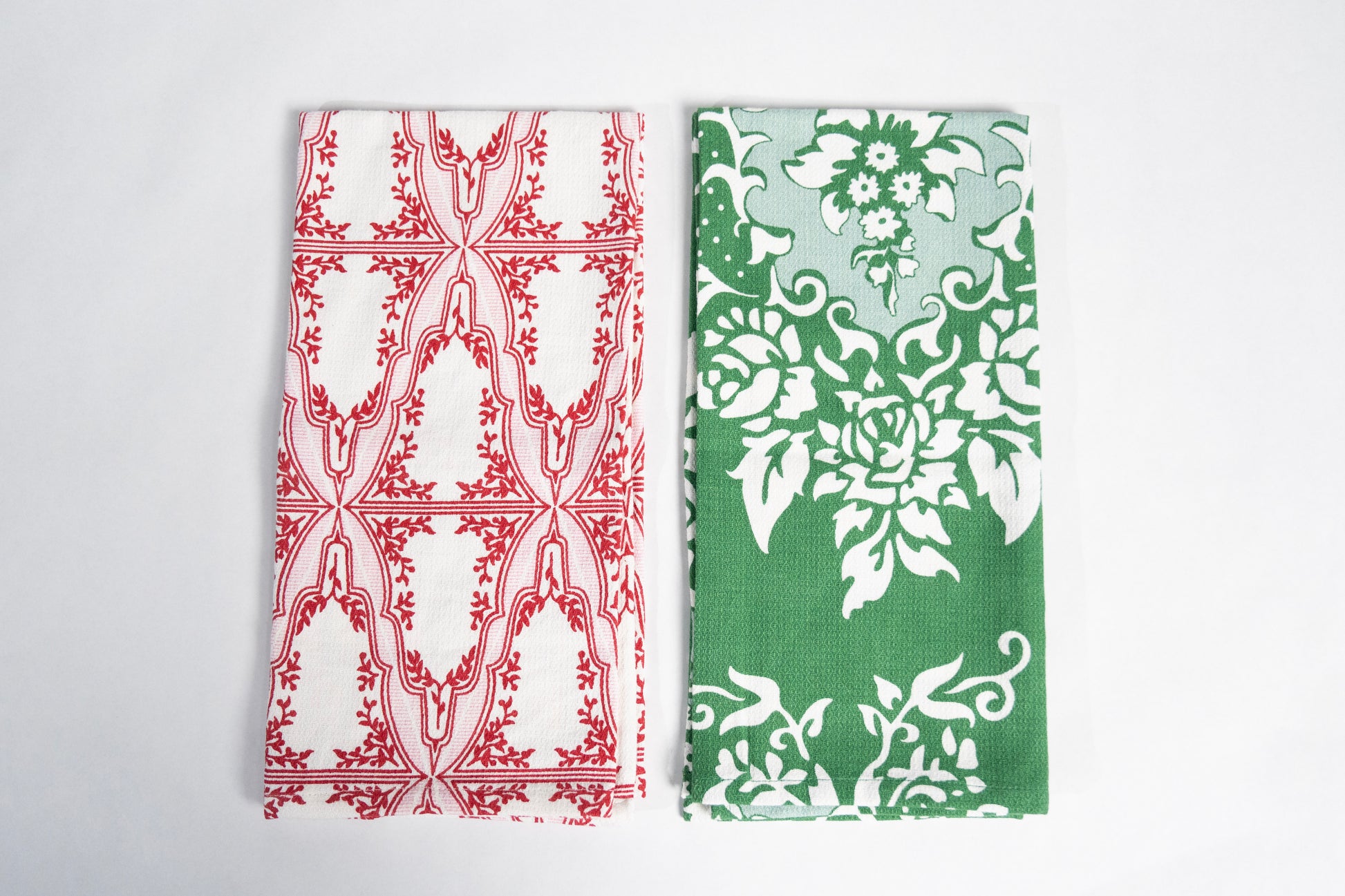 The Margaret Dishtowel Set