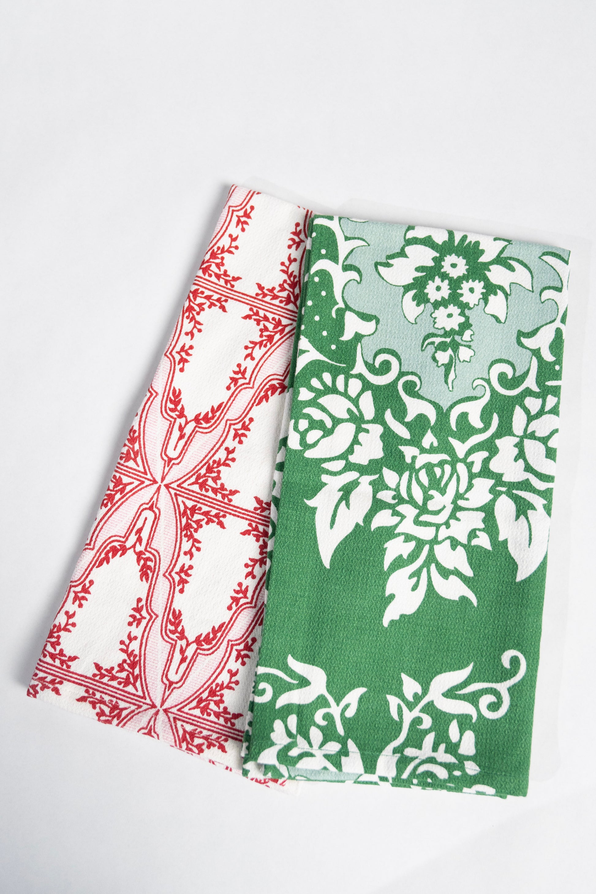 The Margaret Dishtowel Set