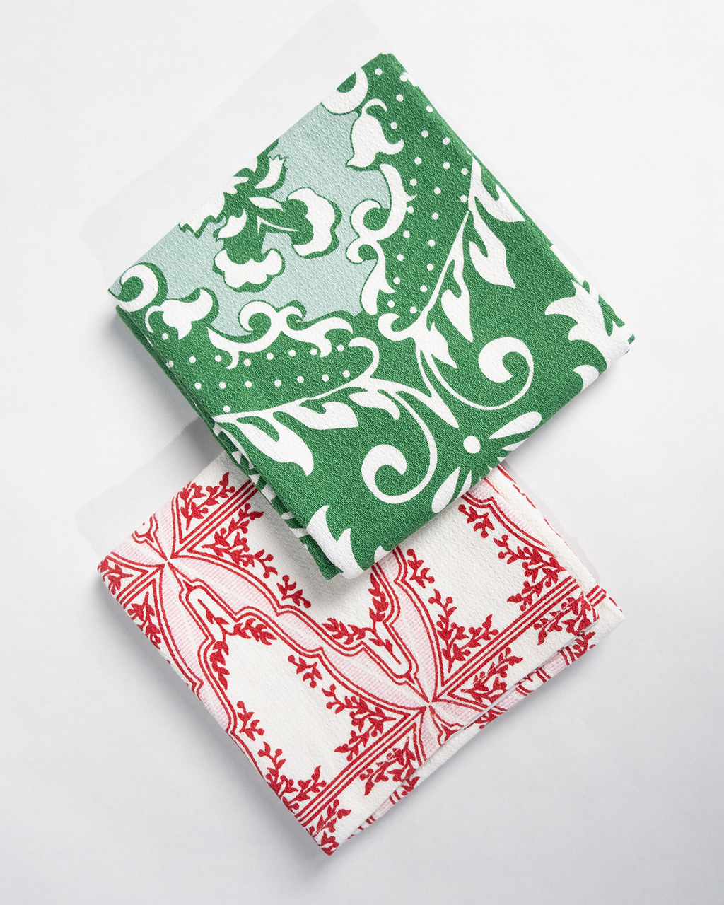 The Margaret Dishtowel Set