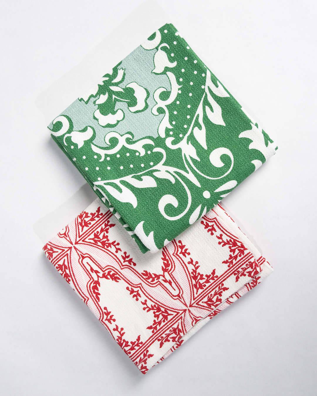The Margaret Dishtowel Set