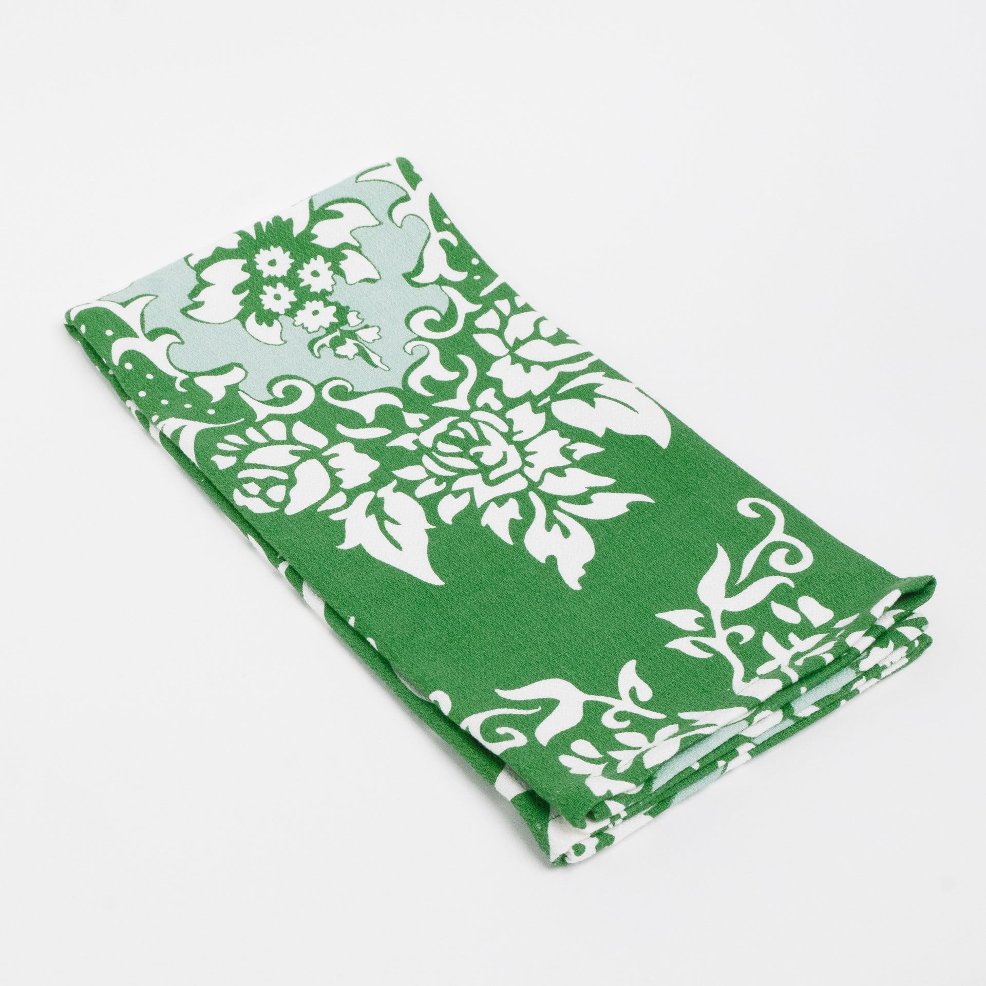 Silver City Dishtowel