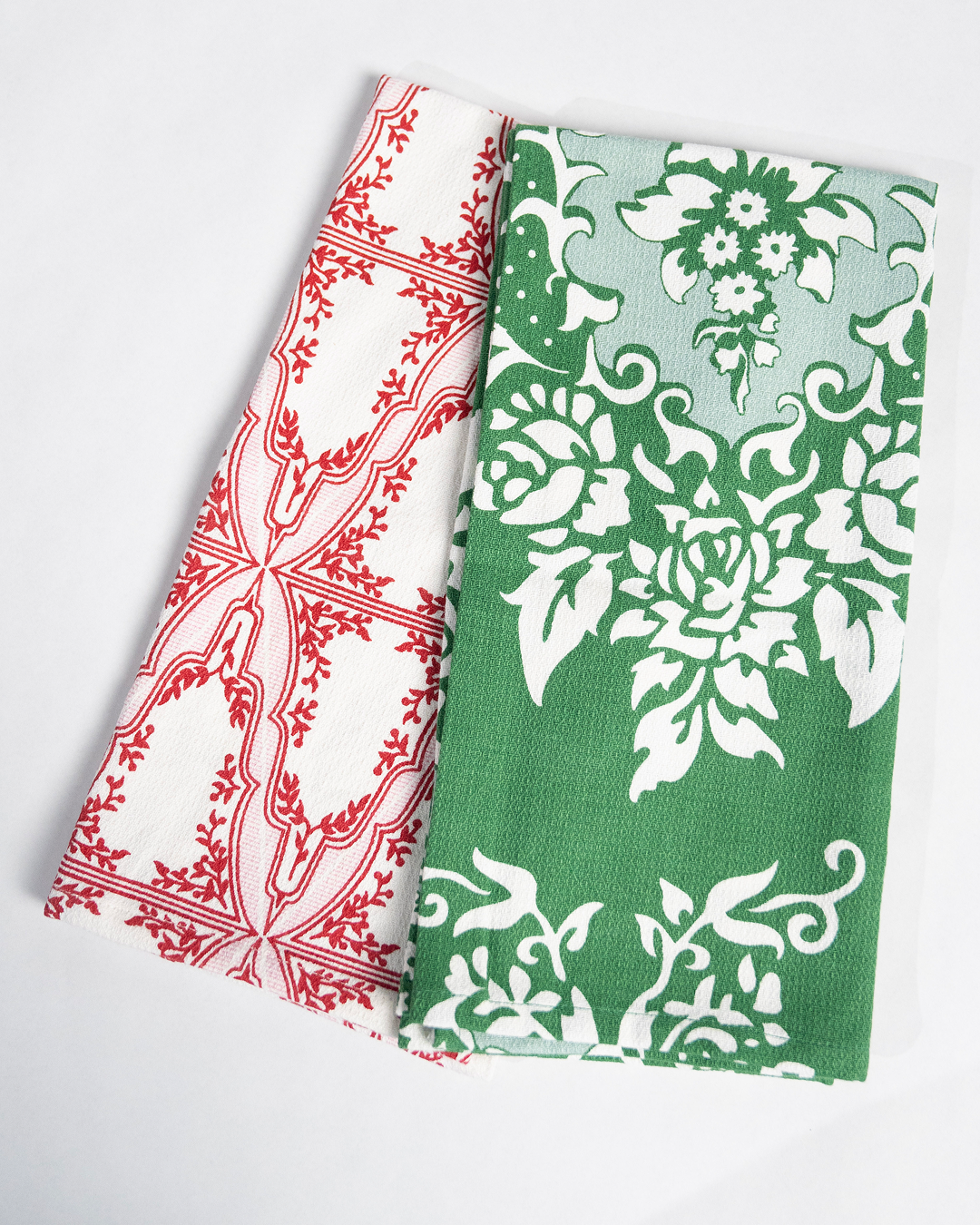 The Margaret Dishtowel Set