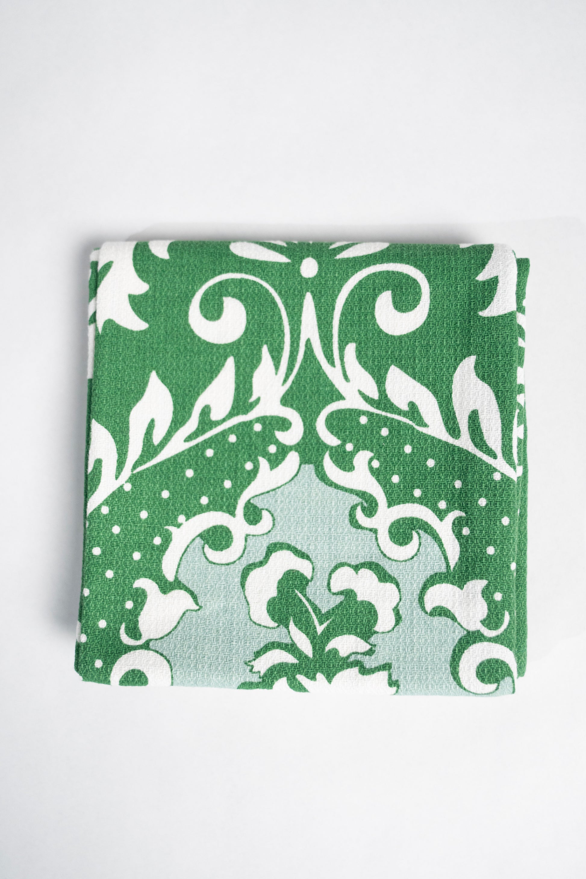 Silver City Dishtowel