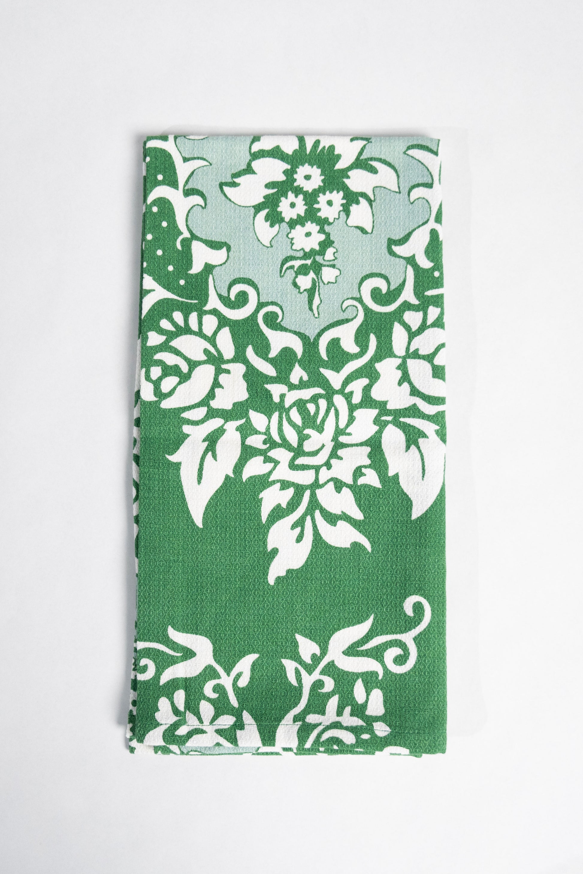 Silver City Dishtowel