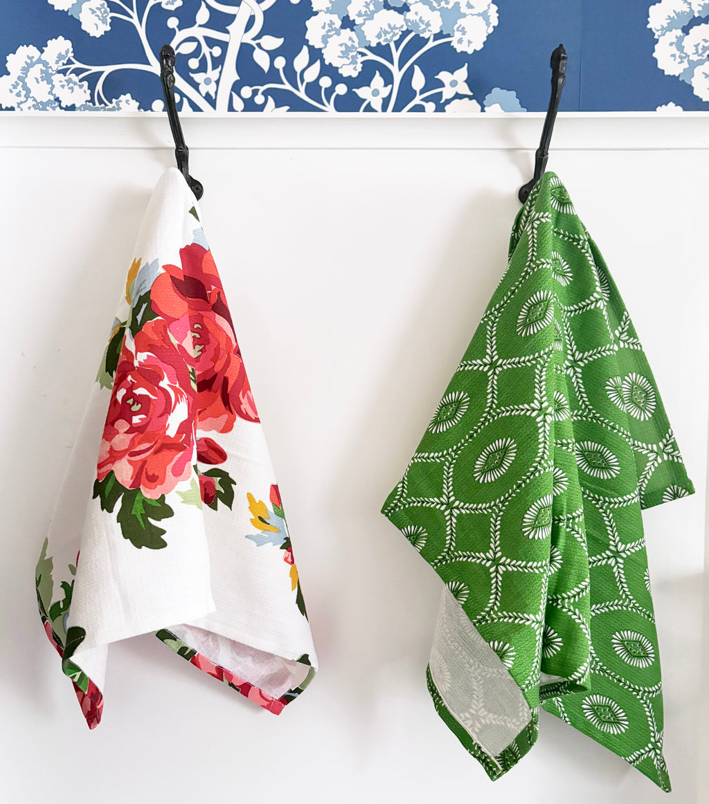 Astrophel Dishtowel Set