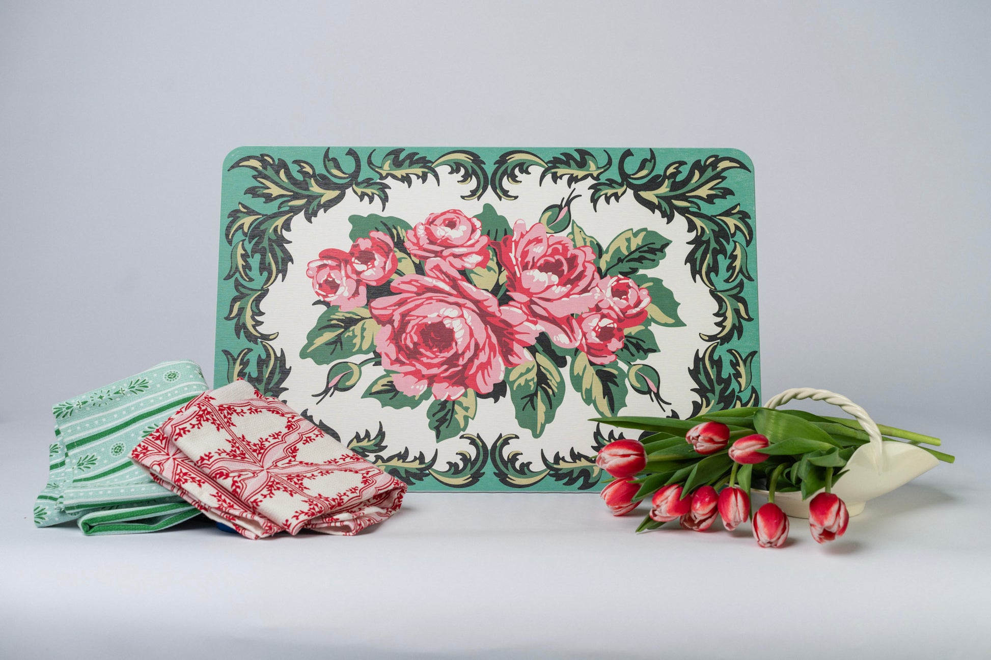 The Katherine Valentine