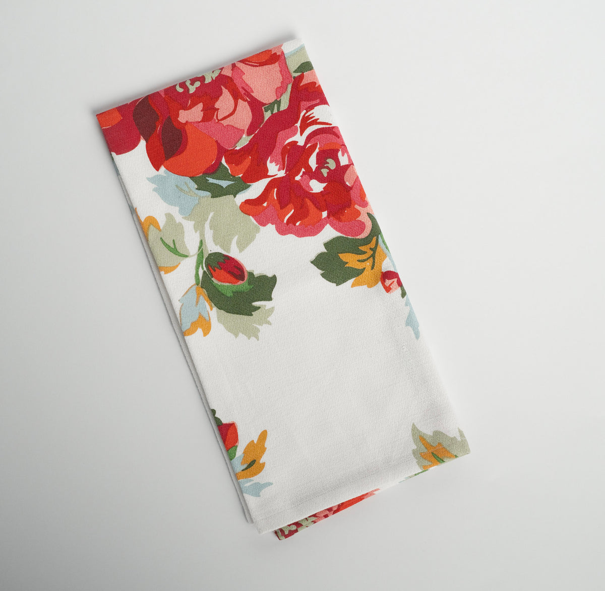 Pre-Order Hedgerose Dishtowel