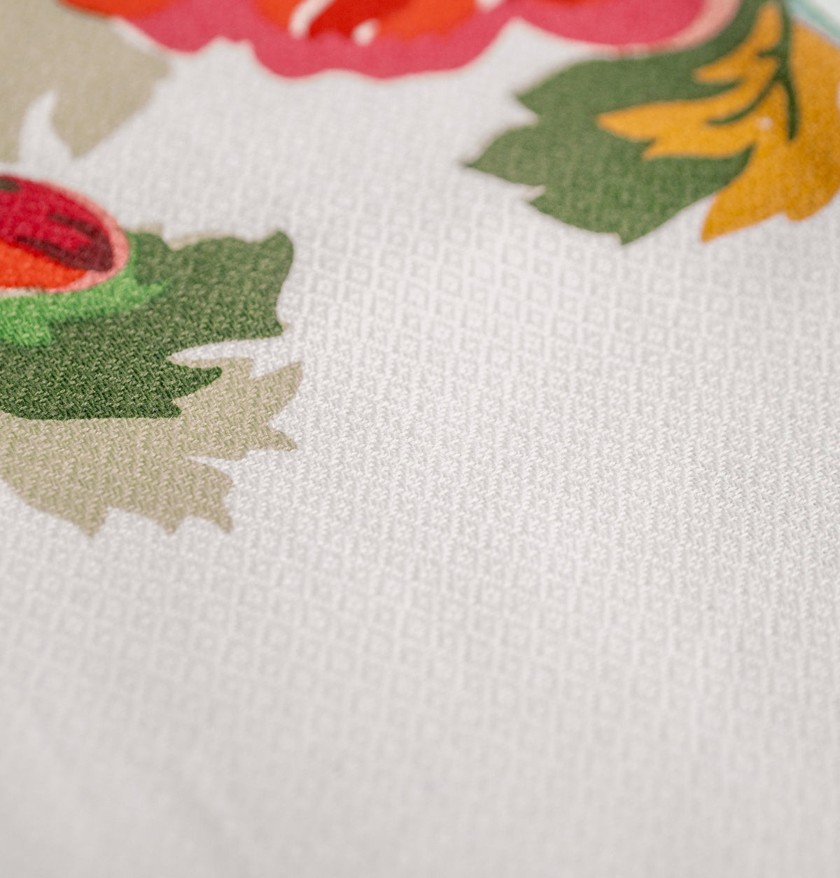 Pre-Order Hedgerose Dishtowel