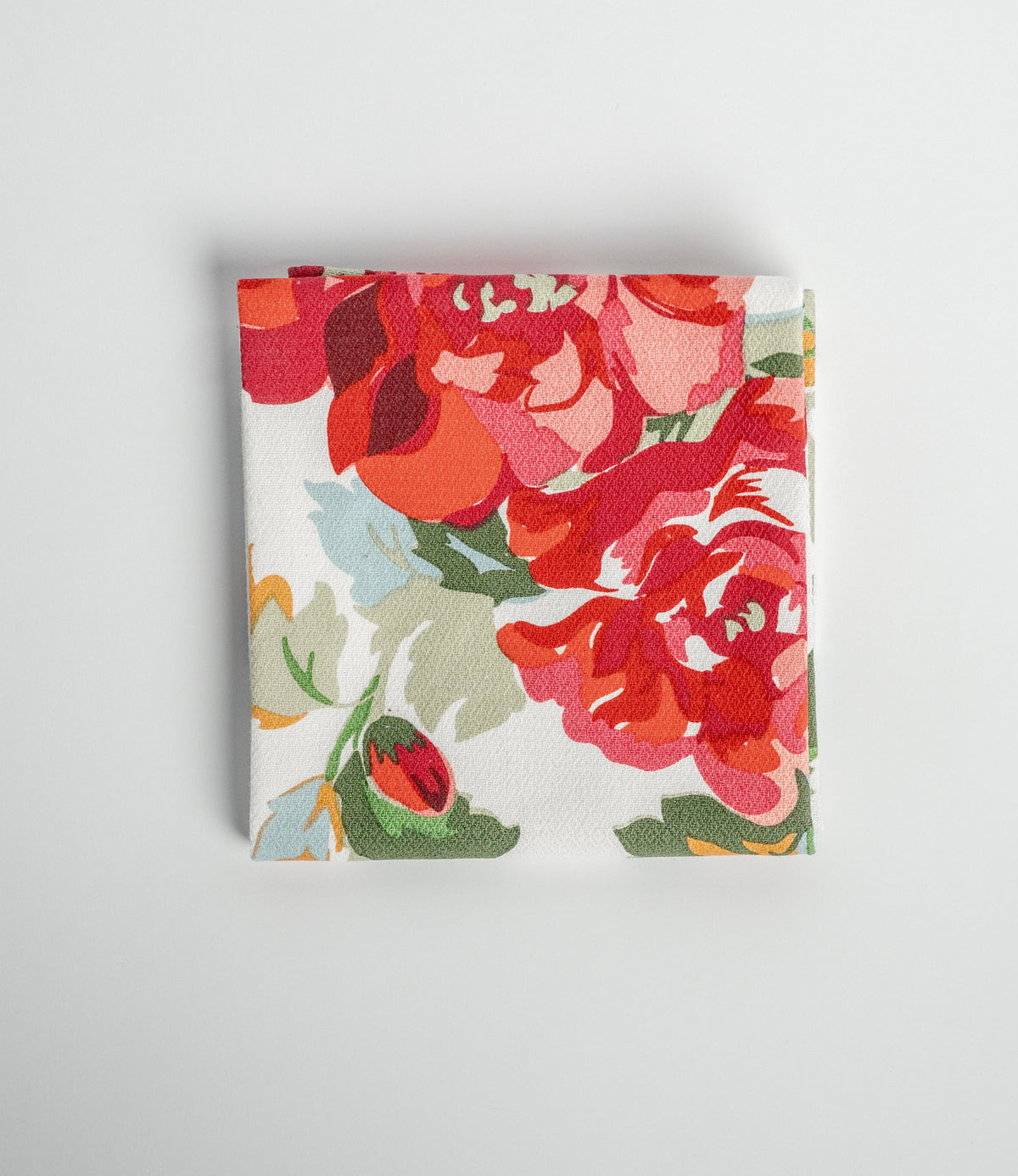 Pre-Order Hedgerose Dishtowel