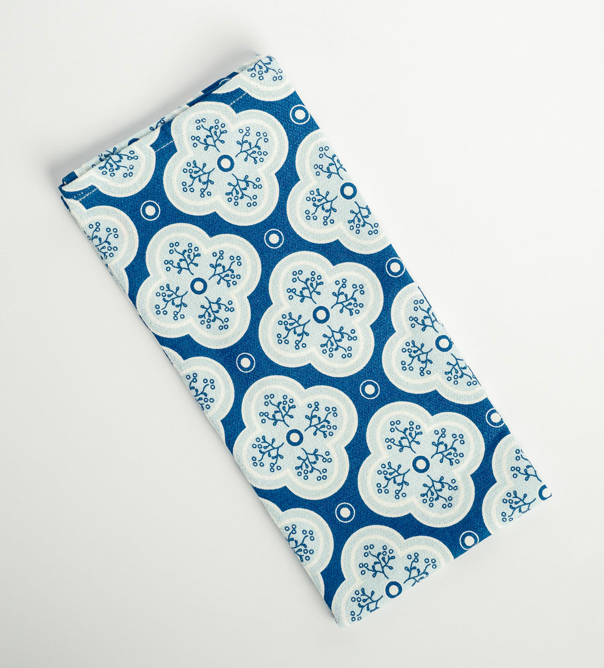 Granny's Room Dishtowel