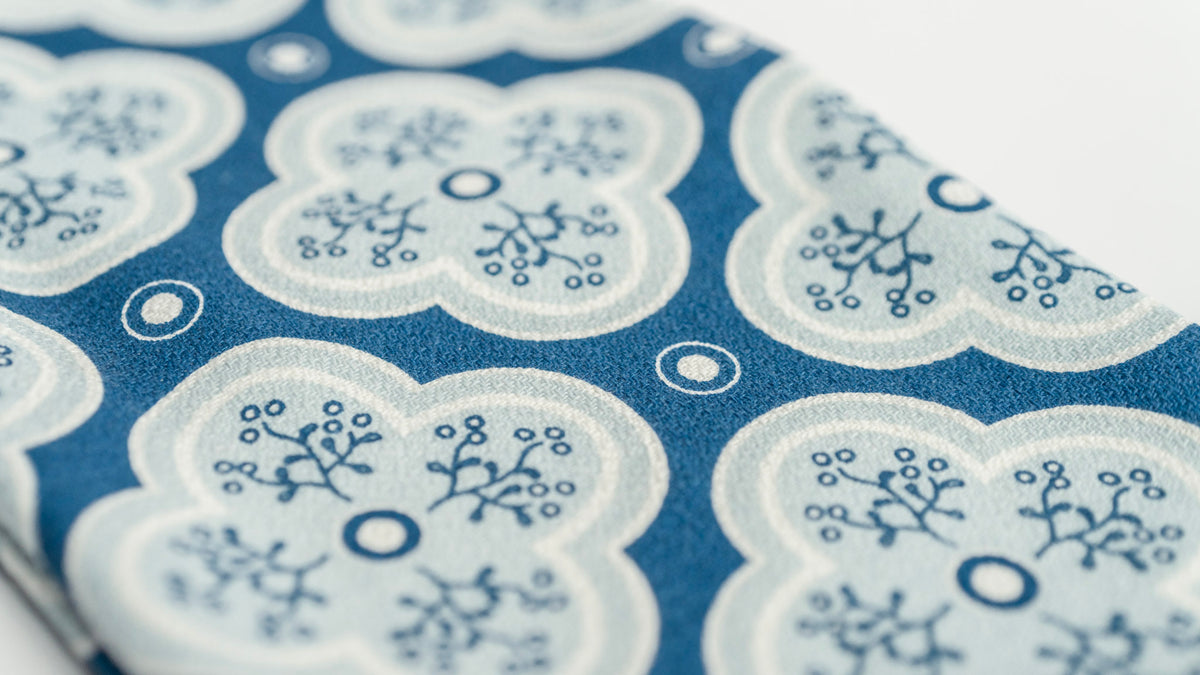 Granny's Room Dishtowel
