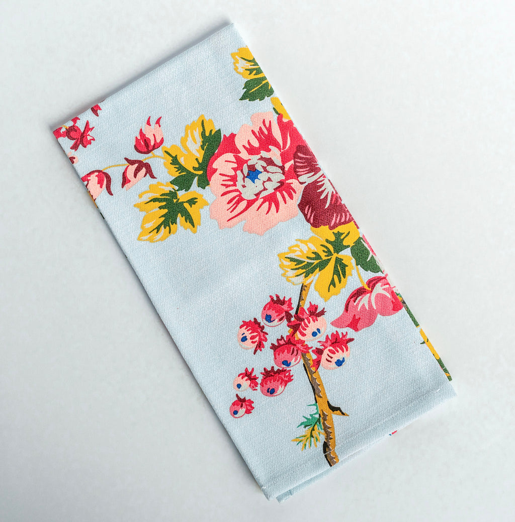 Nancy OG Dishtowel