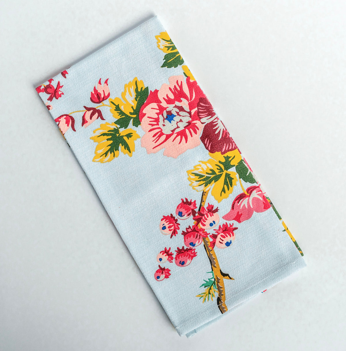 Nancy OG Dishtowel