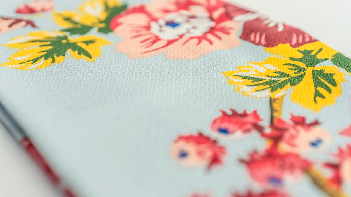 Nancy OG Dishtowel