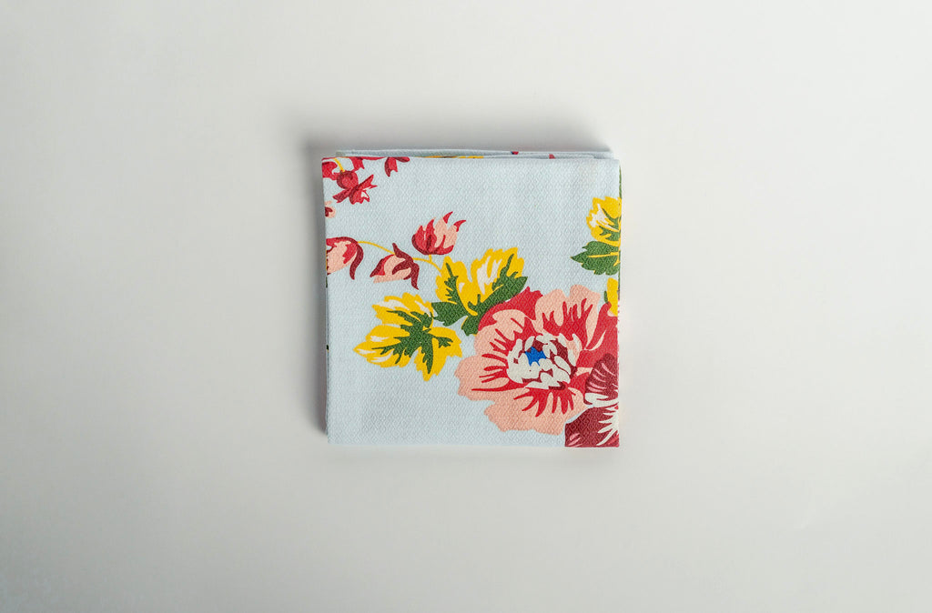 Nancy OG Dishtowel