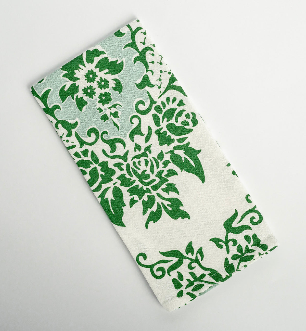 Pre-Order Mint Silver City Dishtowel