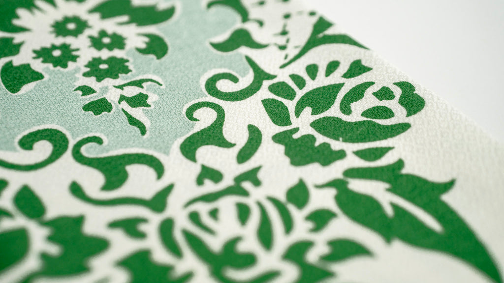 Pre-Order Mint Silver City Dishtowel