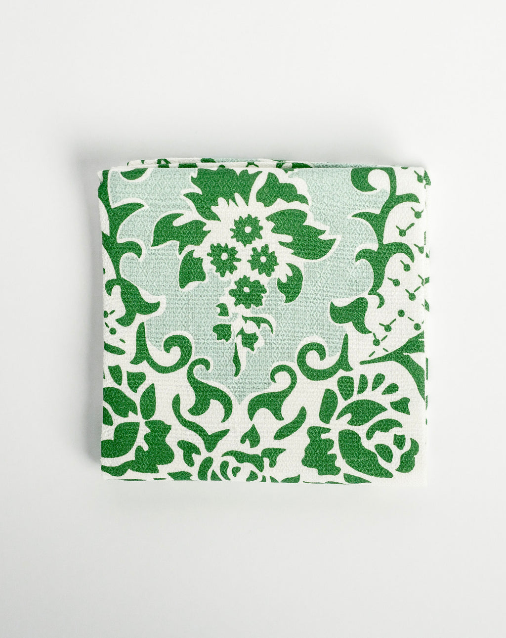 Pre-Order Mint Silver City Dishtowel
