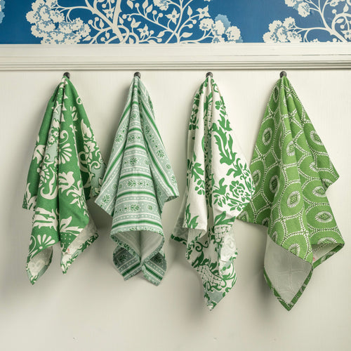 Build Your Dish towel Set
