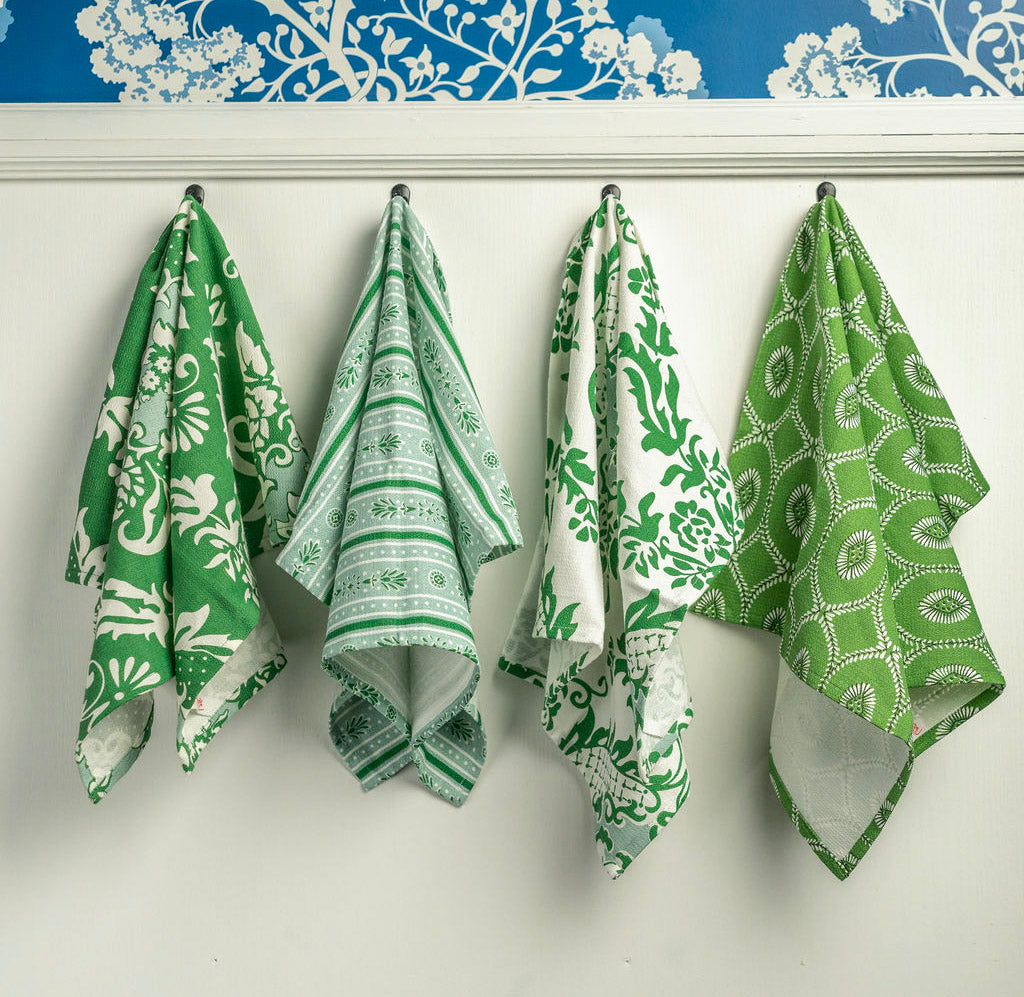 Pre-Order Your Dishtowel Set
