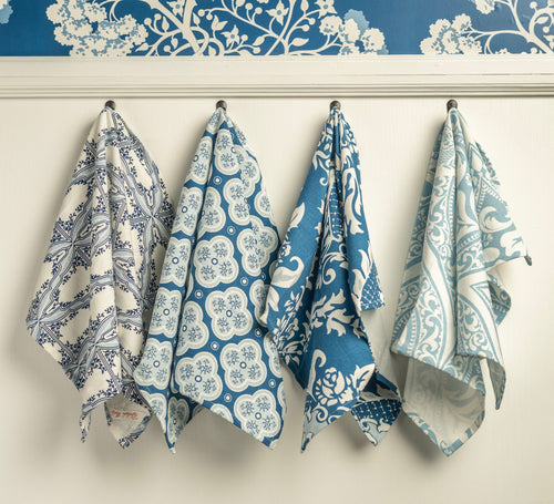 Build Your Dish towel Set