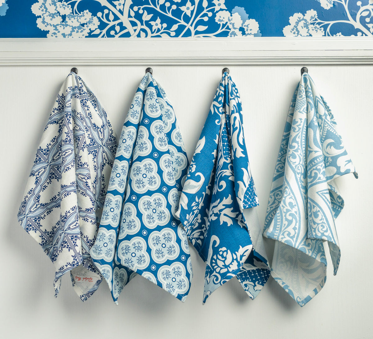 Pre-Order Your Dishtowel Set