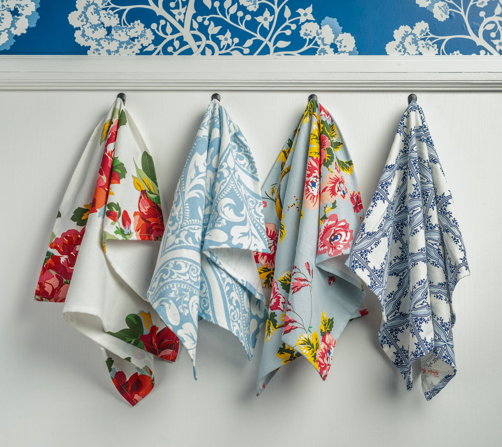 Pre-Order Your Dishtowel Set