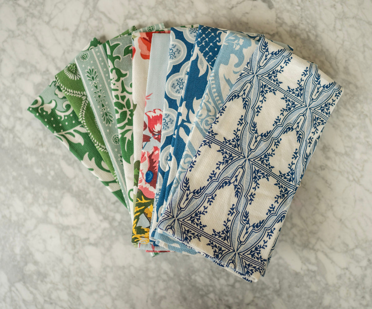 Pre-Order Your Dishtowel Set