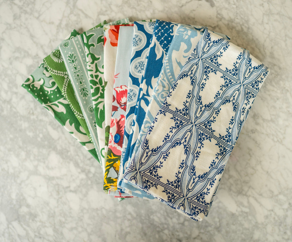 Pre-Order Your Dishtowel Set