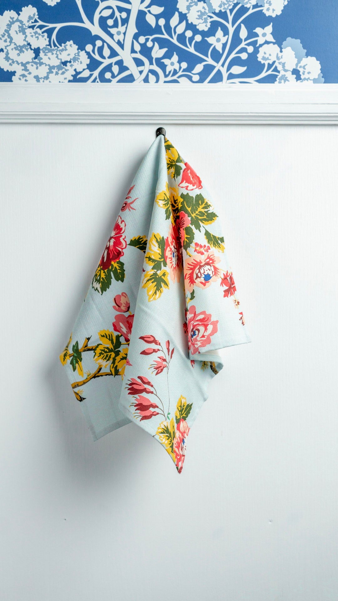 Pre-Order Nancy Dishtowel