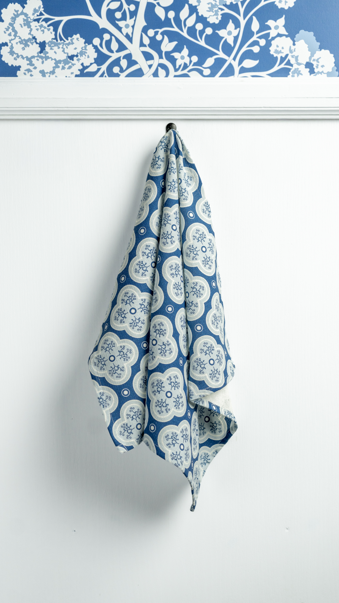 Pre-Order Granny's Room Dishtowel