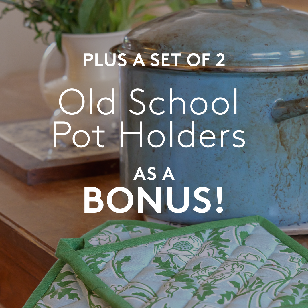 The Hostess Bundle