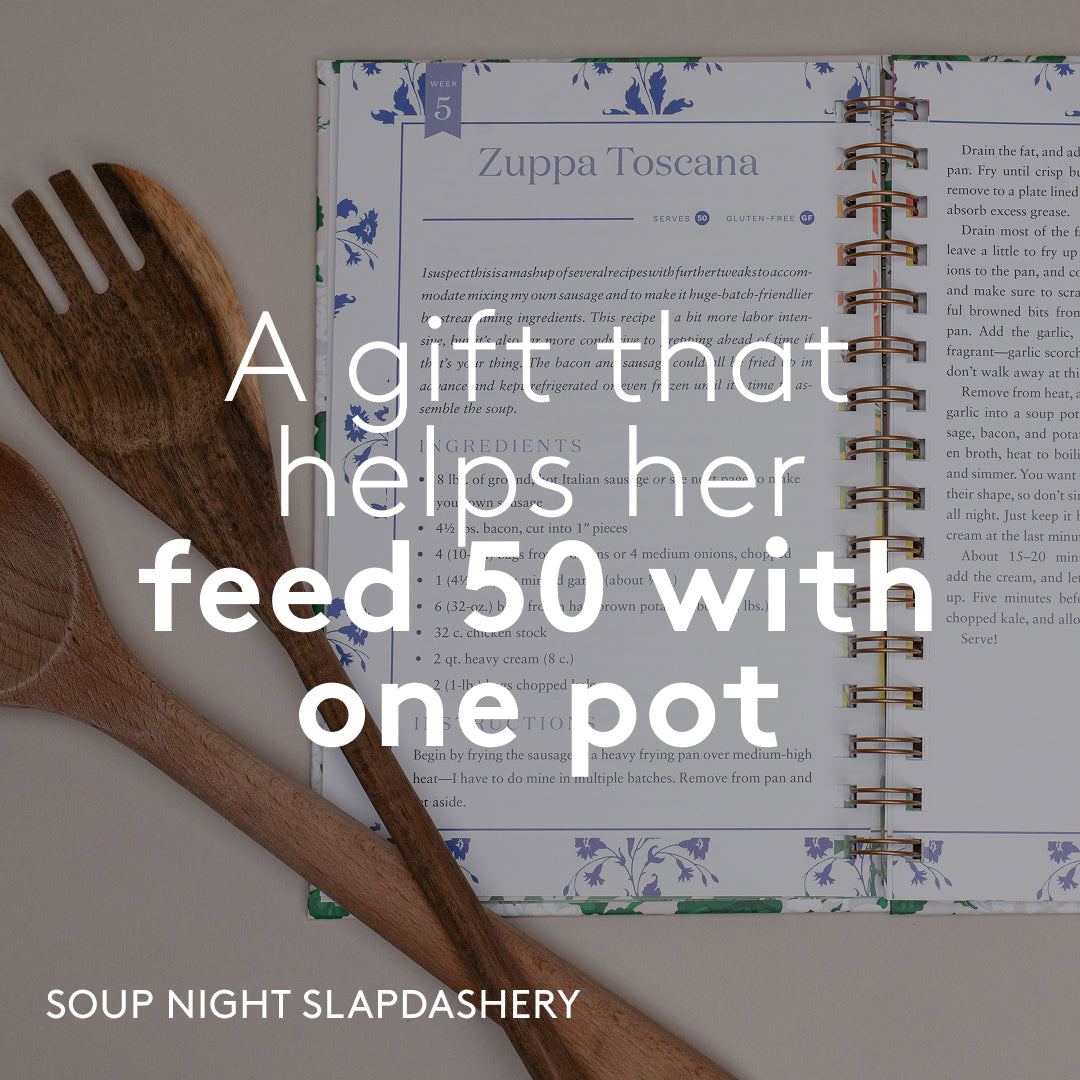 The Hostess Bundle