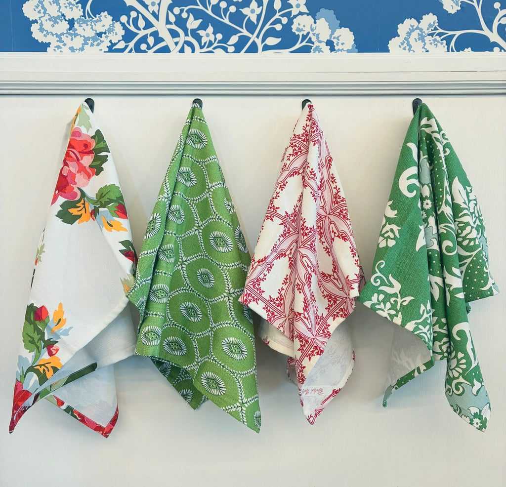 Pre-Order Your Dishtowel Set