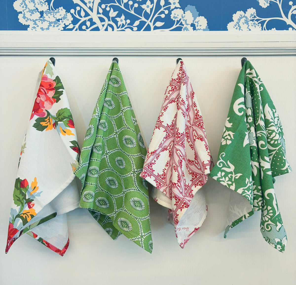 Pre-Order Your Dishtowel Set