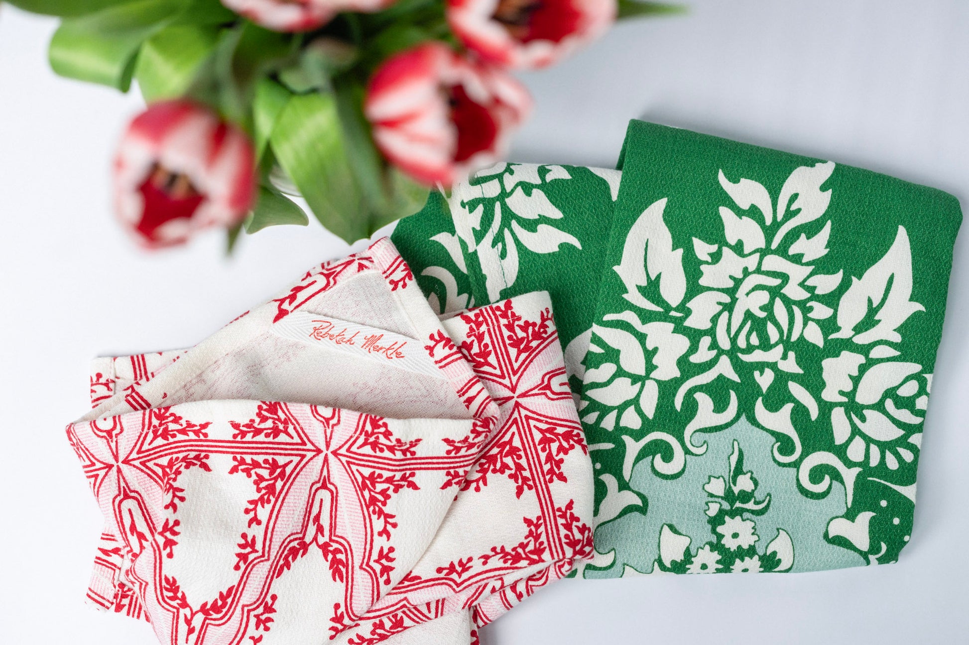 The Margaret Valentine