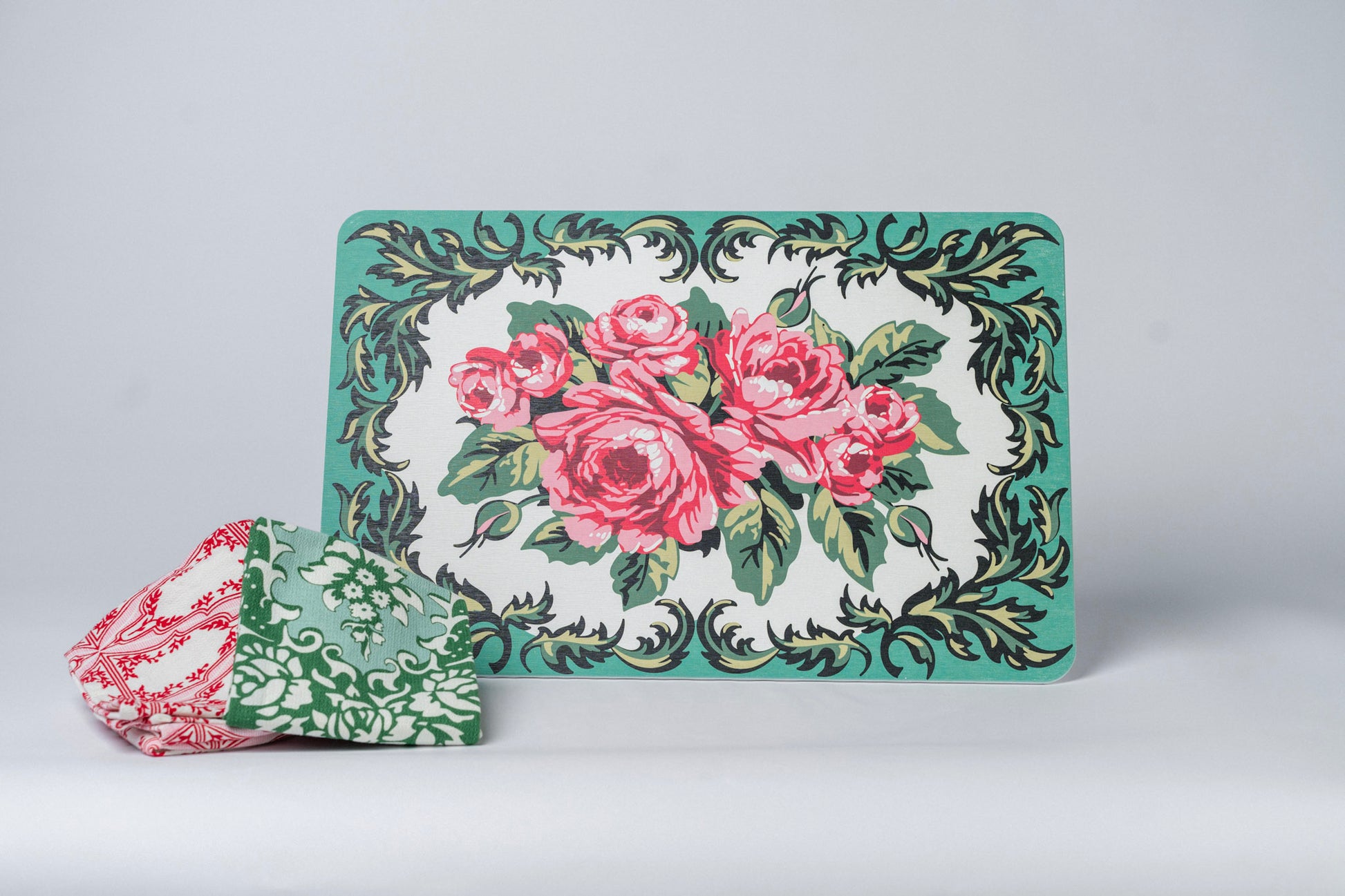 The Margaret Valentine