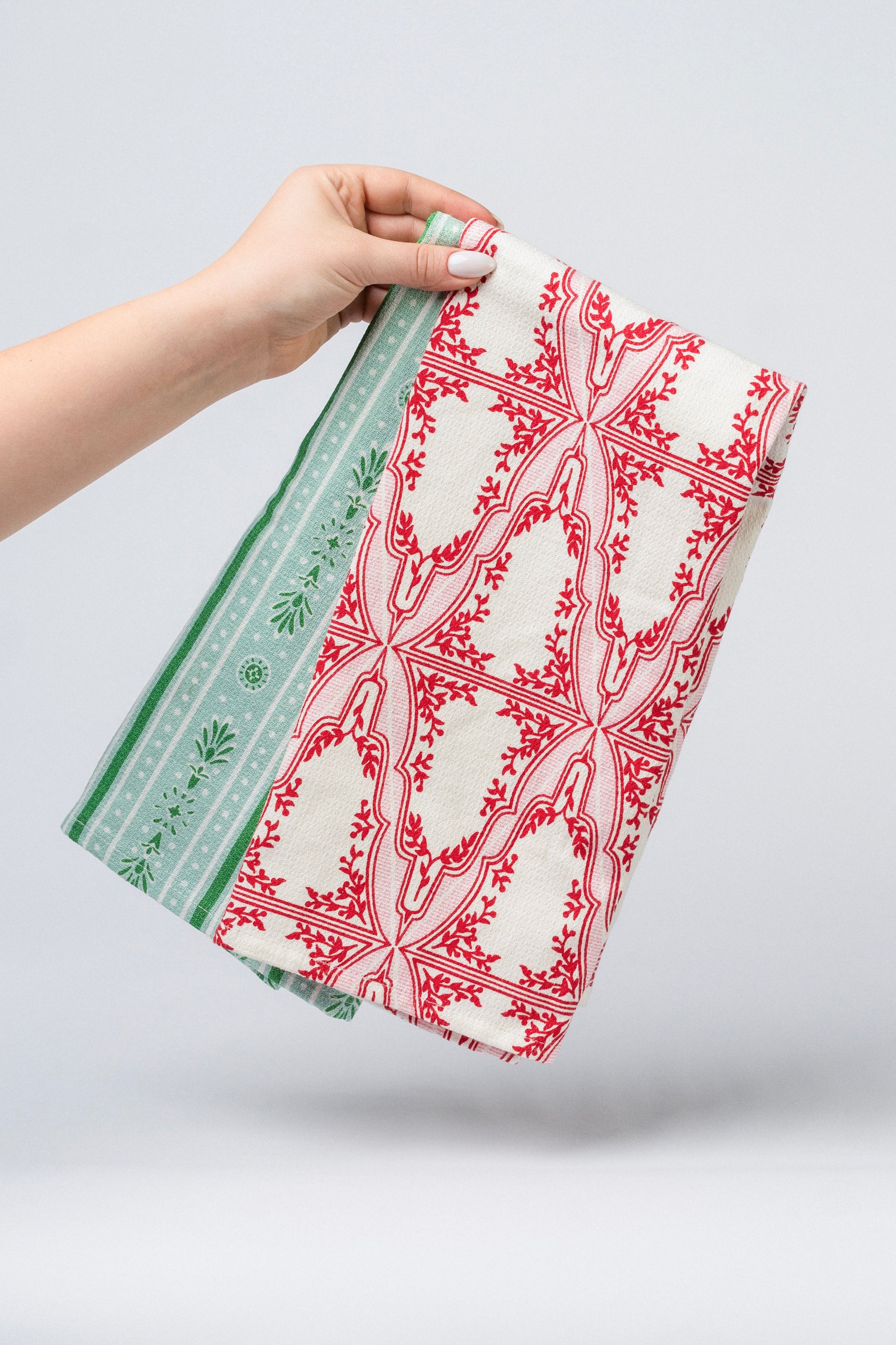 The Katherine Valentine