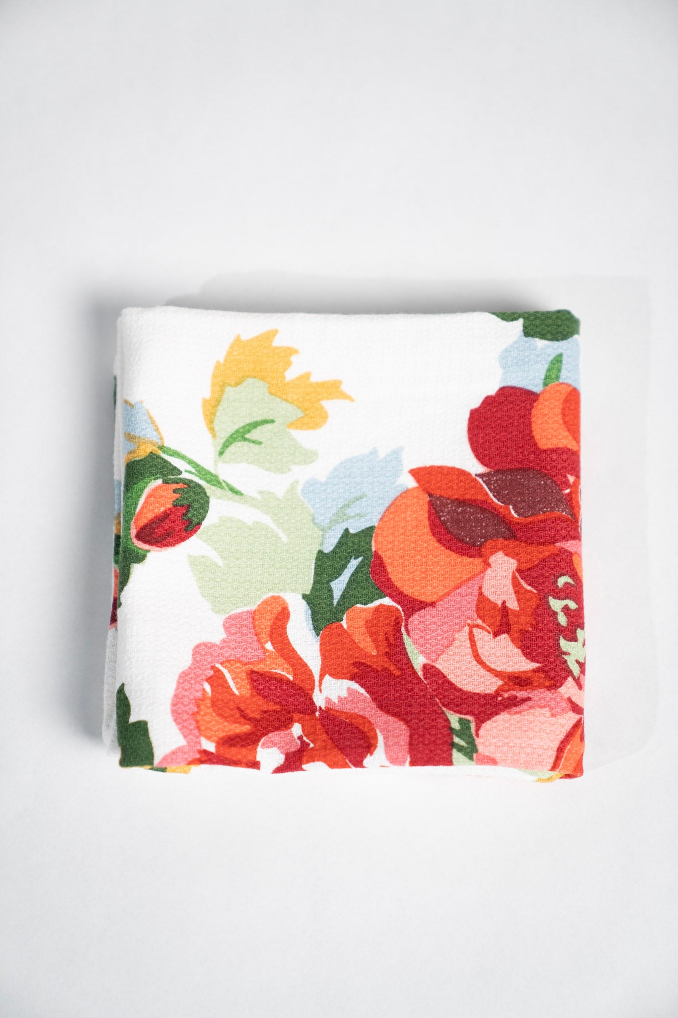 Hedgerose Dishtowel