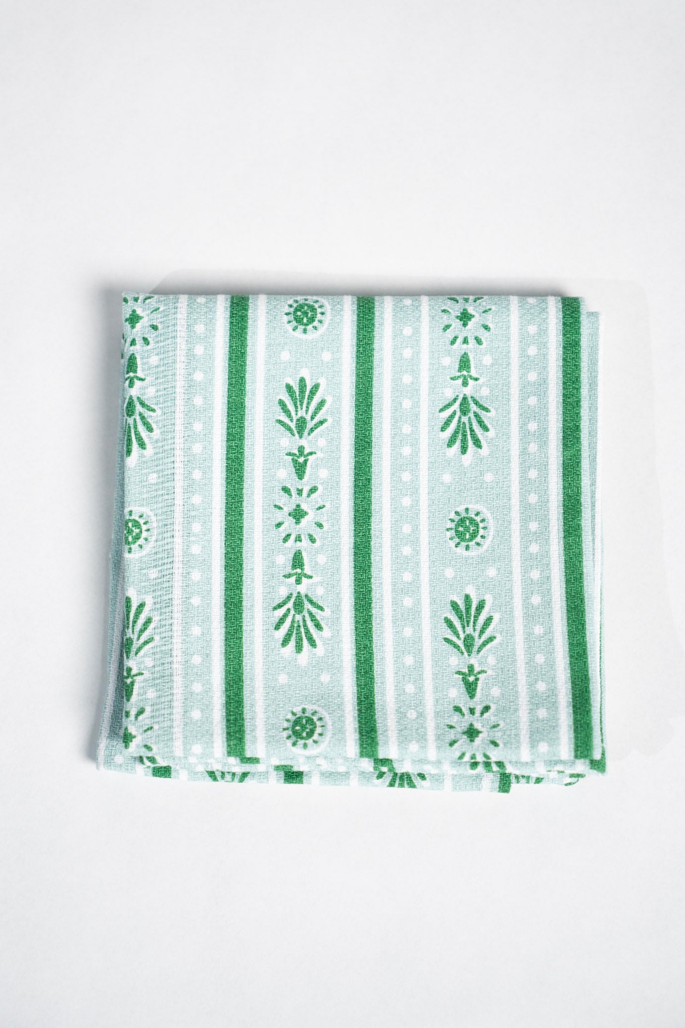 Blenheim Stripe Dishtowel