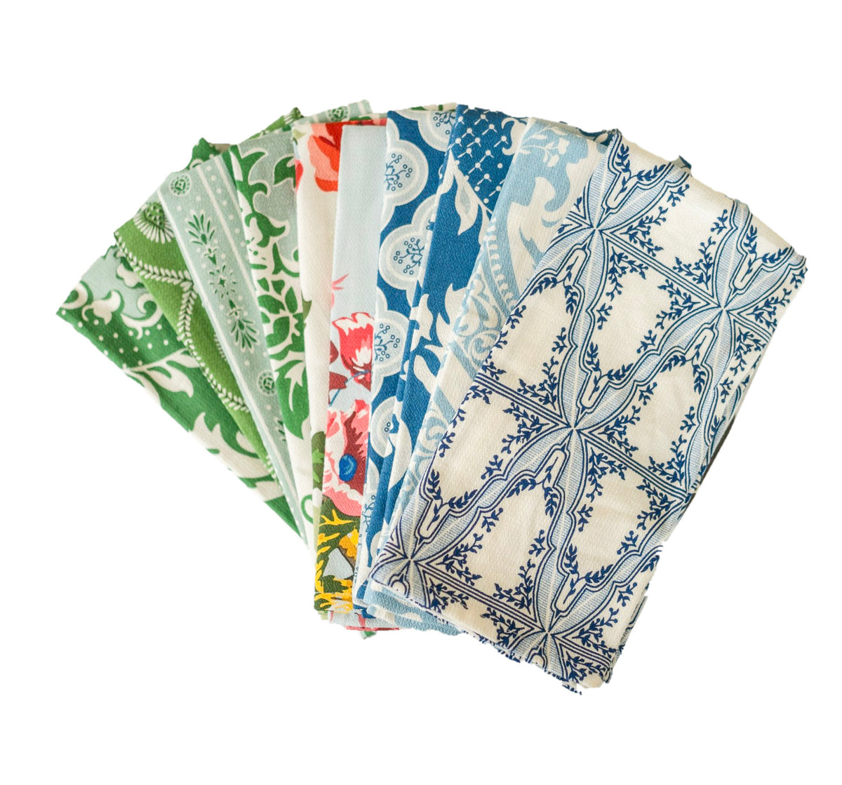 Pre-Order Your Dishtowel Set